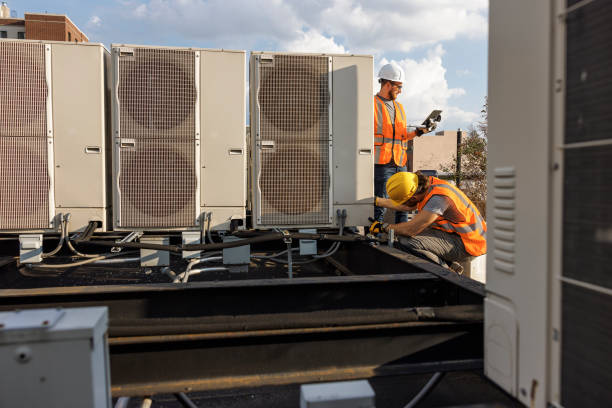 Best HVAC Air Duct Cleaning  in Lochearn, MD