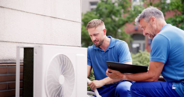 Best 24/7 HVAC Repair  in Lochearn, MD