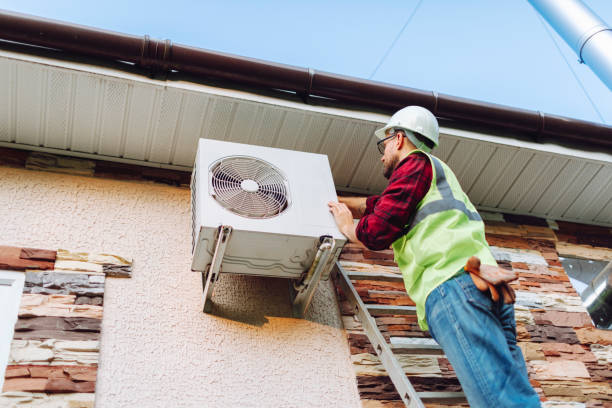 Best Furnace Repair Near Me  in Lochearn, MD