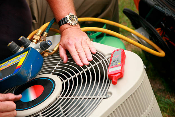 Lochearn, MD HVAC Company