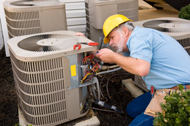 Best HVAC Emergency Services  in Lochearn, MD