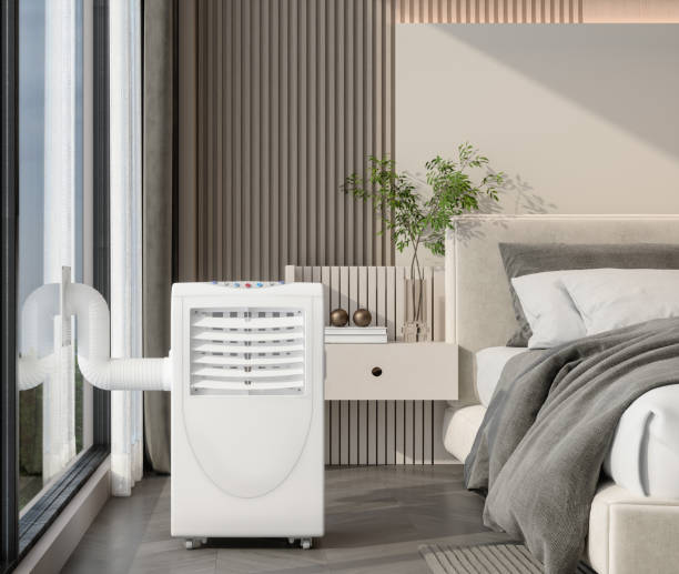 Best Central Air Repair  in Lochearn, MD