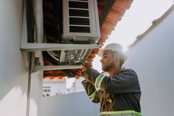 Best HVAC Air Duct Cleaning  in Lochearn, MD