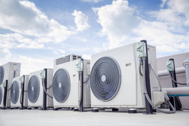  Lochearn, MD HVAC Pros