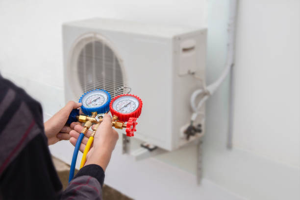 Best Commercial HVAC Repair  in Lochearn, MD