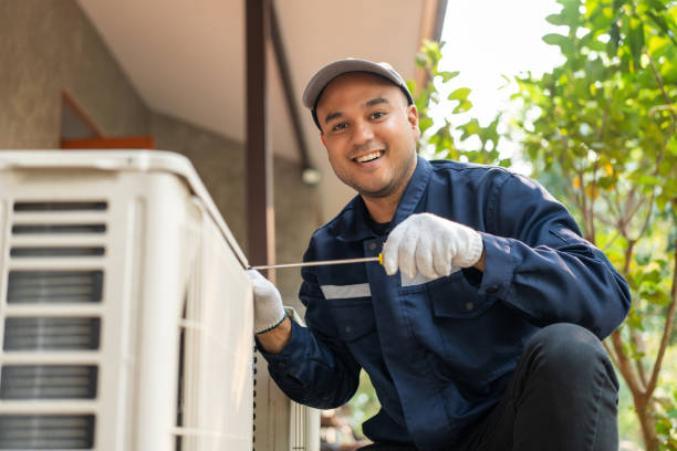 Best 24/7 HVAC Repair  in Lochearn, MD