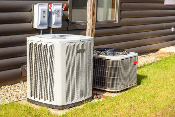 Best Emergency HVAC Repair  in Lochearn, MD