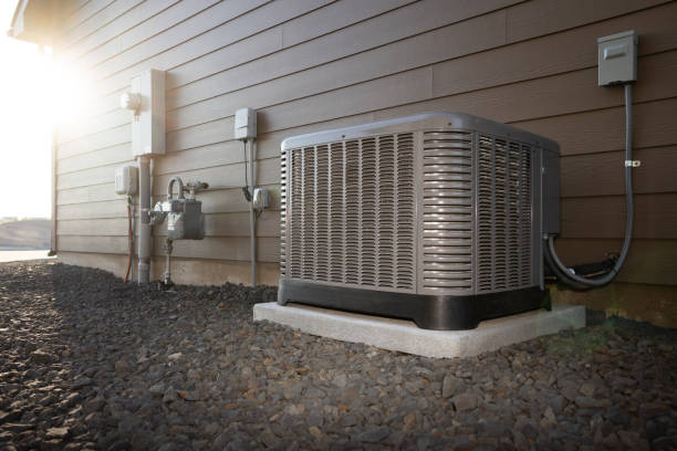Best Ductless HVAC Repair  in Lochearn, MD